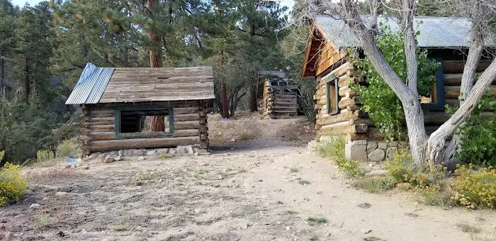 Wild Horse Equestrian Camp Picture 5