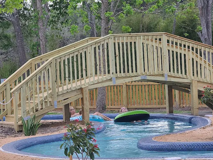 St. Ives RV Resort Picture 8