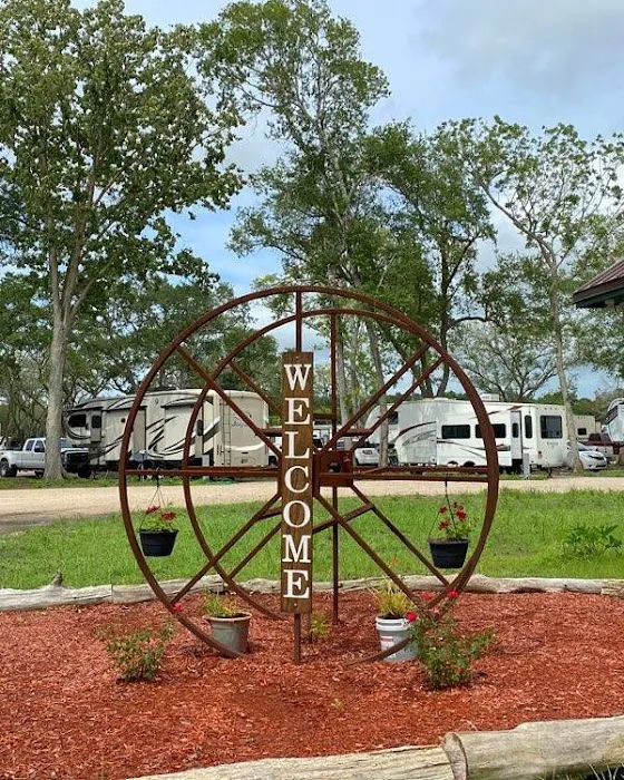 St. Ives RV Resort Picture 5
