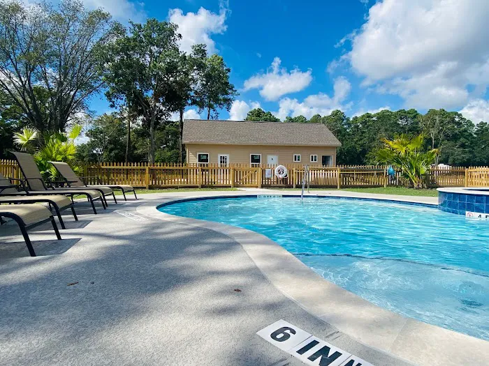 St. Ives RV Resort Picture 6