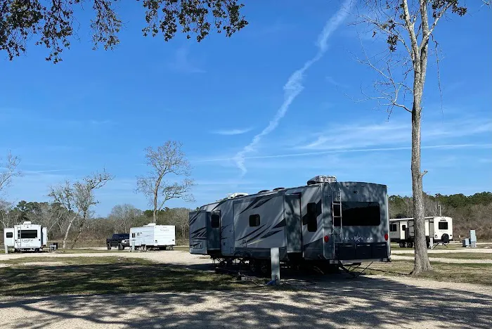 St. Ives RV Resort Picture 3