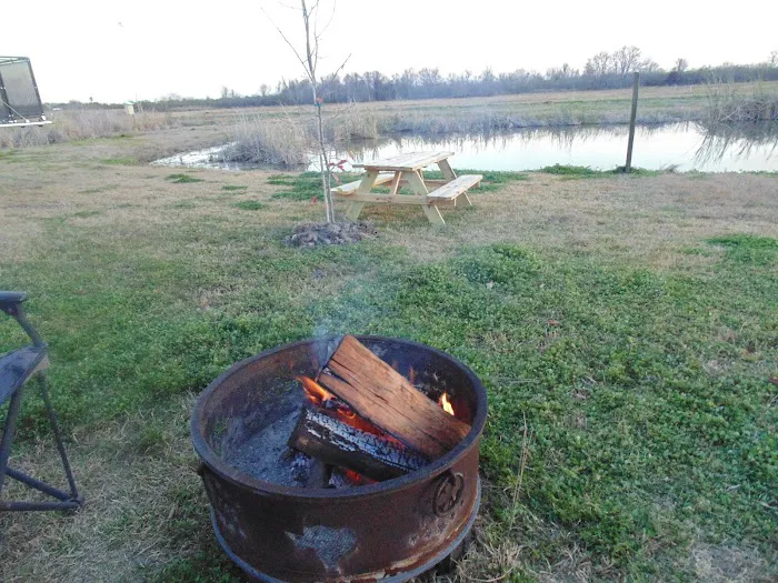 Bastrop Bayou RV Park Picture 5