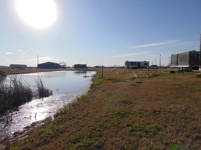 Bastrop Bayou RV Park Picture 4