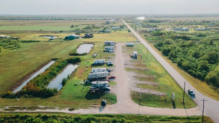 Bastrop Bayou RV Park Picture 2