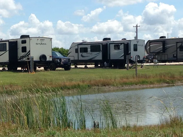 Bastrop Bayou RV Park Picture 10