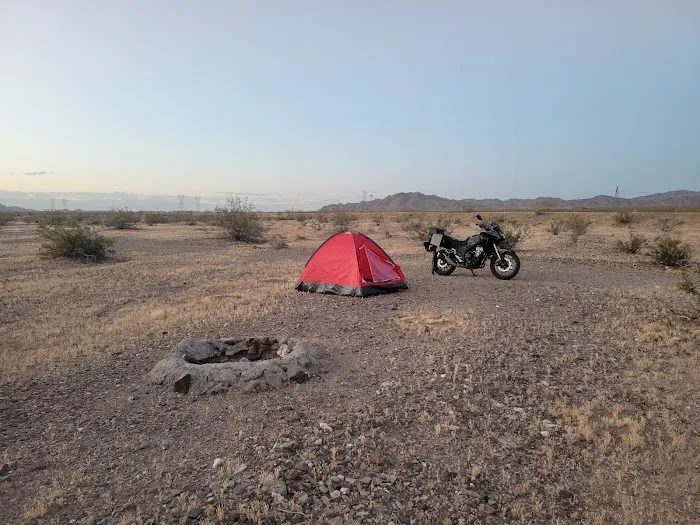 Arty's Camp Picture 2