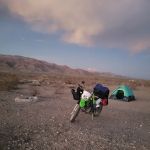 Arty's Camp