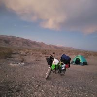 Arty's Camp ico