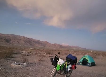 Arty's Camp