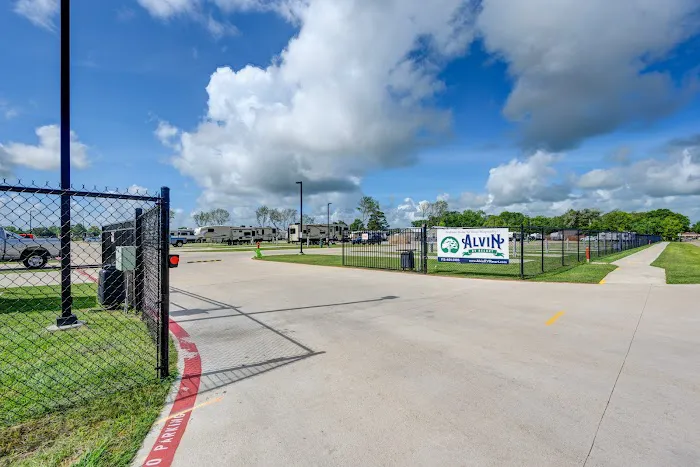 Alvin RV Resort Picture 7