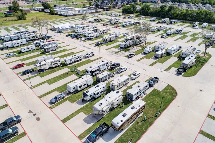 Alvin RV Resort Picture 3