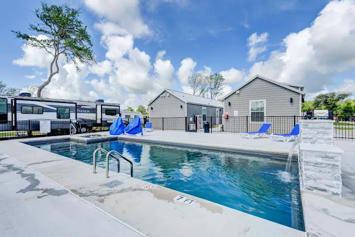 Alvin RV Resort Picture 4