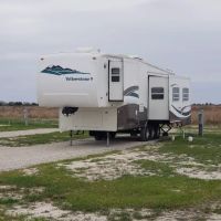 Double Time RV ico