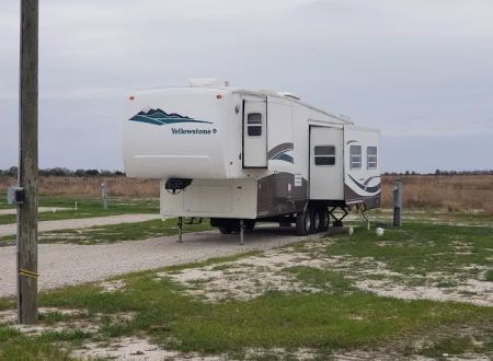 Double Time RV
