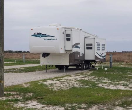 Double Time RV