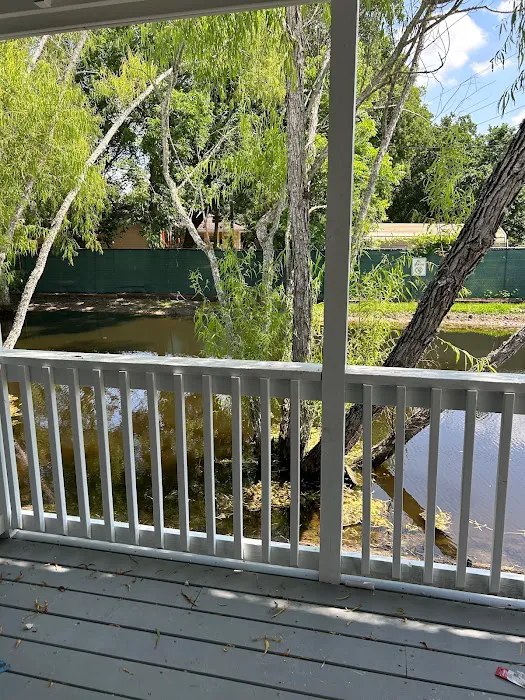 Palm RV Park Campground & Cabin Rental Picture 2