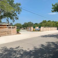 Palm RV Park Campground & Cabin Rental ico