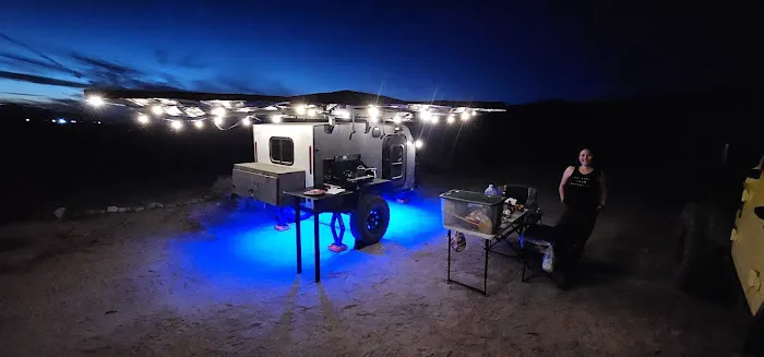 Chiriaco Summit Campground Picture 5