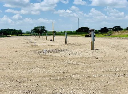 La Bahía Campgrounds