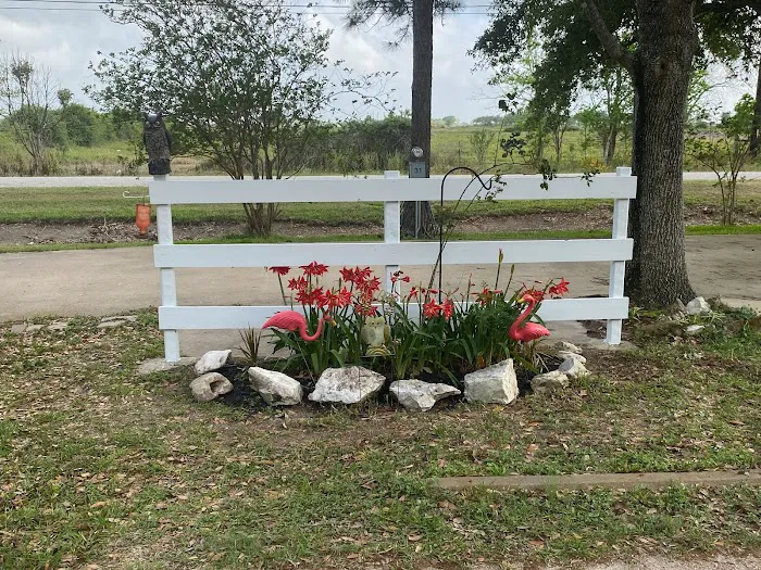 Chaparral RV Park Blessing Picture 5