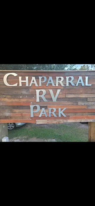 Chaparral RV Park Blessing Picture 8