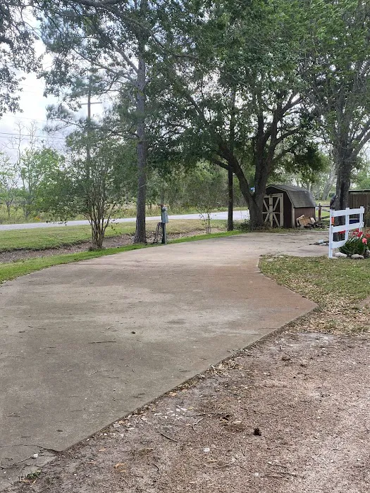 Chaparral RV Park Blessing Picture 1