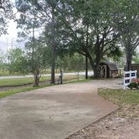 Chaparral RV Park Blessing ico