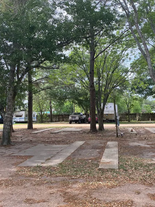 Chaparral RV Park Blessing Picture 6