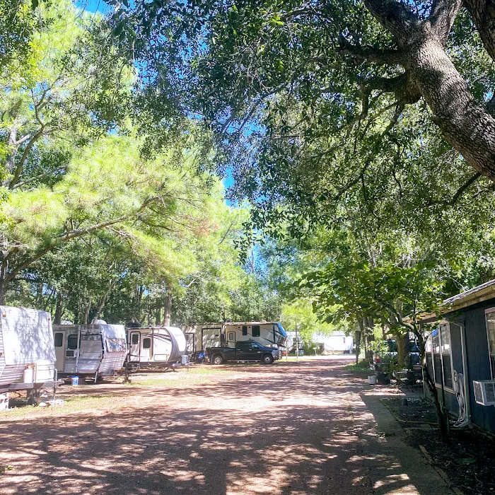 Chaparral RV Park Blessing Picture 10