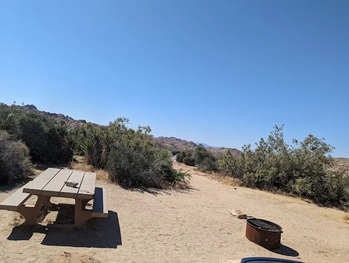 Cottonwood Campground Picture 10