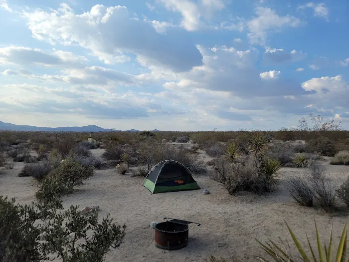 Cottonwood Campground Picture 6