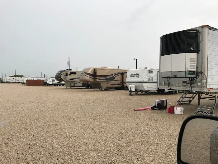 Corral RV Park Picture 8