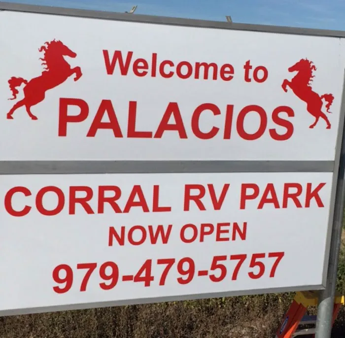 Corral RV Park Picture 7