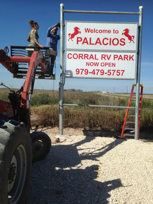 Corral RV Park Picture 9