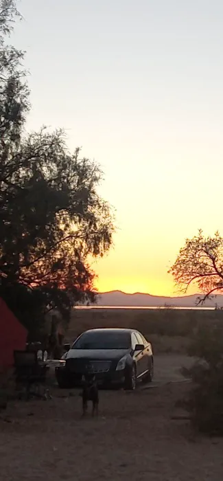 Sonny's Compound Picture 2