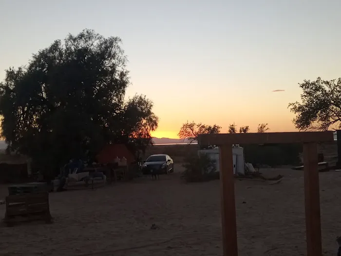 Sonny's Compound Picture 8