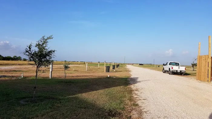 Line Camp RV Park Picture 4