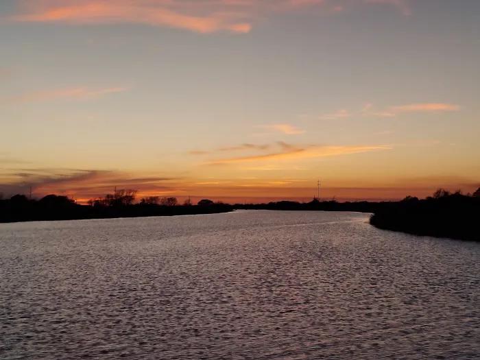 Dolphin Cove RV Park Picture 6