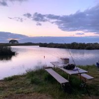 Dolphin Cove RV Park ico