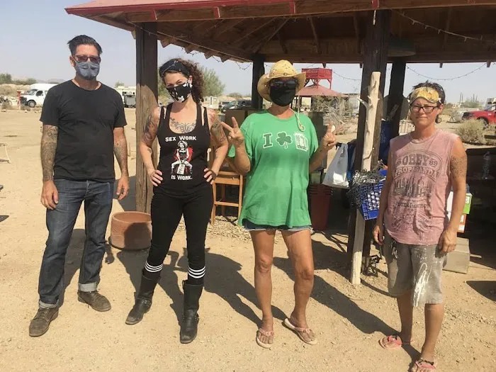 Mojo's Slab Camp Picture 7