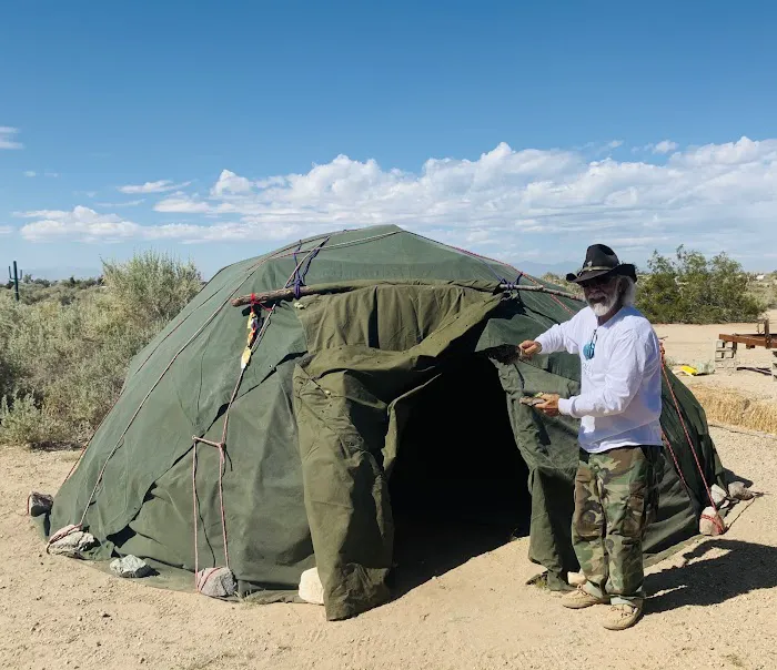 Mojo's Slab Camp Picture 6