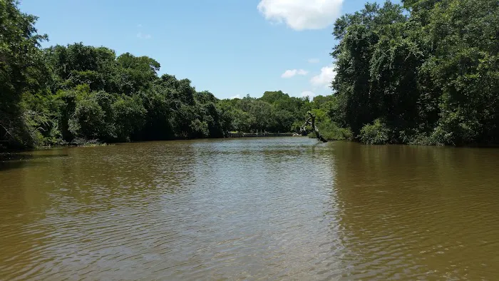 Harv's Paradise RV Oasis on the River Picture 2