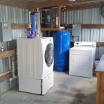 Harv's Paradise RV Oasis on the River