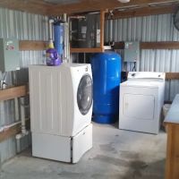 Harv's Paradise RV Oasis on the River ico