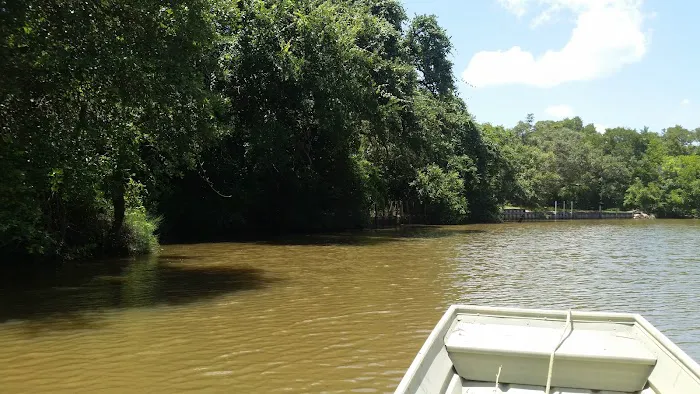 Harv's Paradise RV Oasis on the River Picture 4