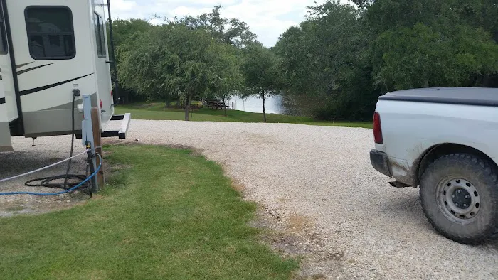 Harv's Paradise RV Oasis on the River Picture 7