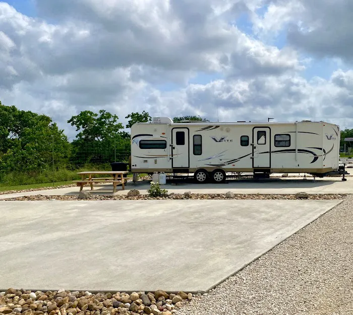 Stonegate Rv Park Picture 2