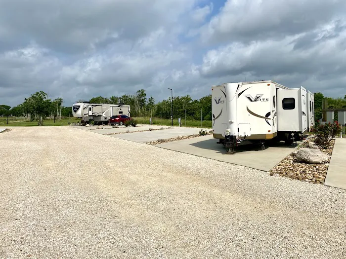 Stonegate Rv Park Picture 3