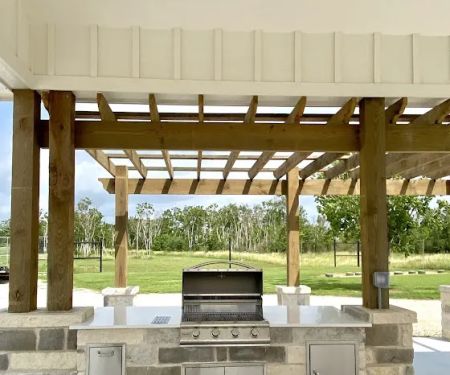 Stonegate Rv Park