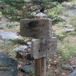 Jackstraw Springs